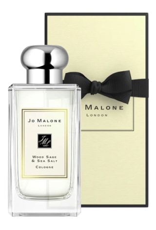 Jo Malone London Wood Sage & Sea Salt Cologne