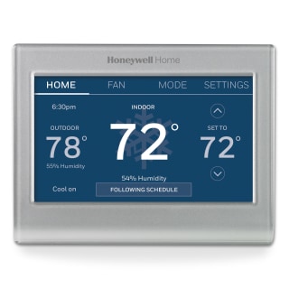 Honeywell Home Honeywell Home RTH9585 Wi-Fi Smart Color Thermostat