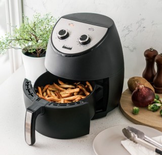 Bella Pro Series Analog Air Fryer