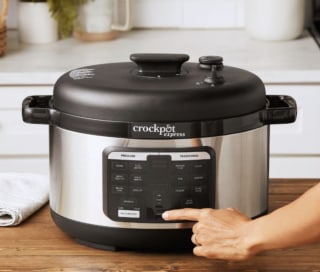 Crock-Pot 9 in 1 Digital Max Multi-Cooker
