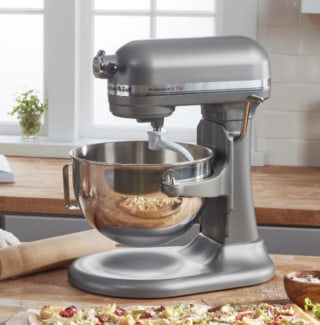 KitchenAid Pro 5 Plus Stand Mixer