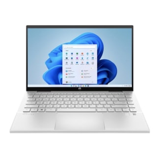 HP Pavilion x360 2-in-1 Touch-Screen Laptop