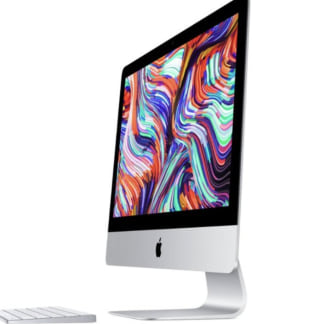 Apple 21.5" iMac