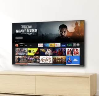 Insignia F30 Series LED 4K UHD Smart Fire TV