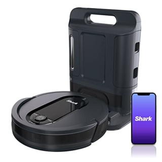 Shark IQ Robot Vacuum with XL Self-Empty Base