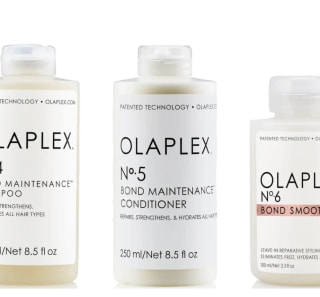 Olaplex Black Friday Bundle - No. 4, No. 5, No. 6