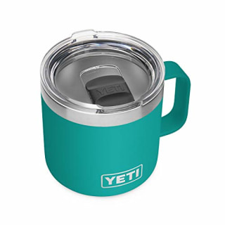 Yeti Rambler 14-Ounce Mug