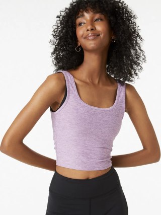 All Day Crop Tank