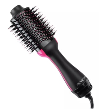 Revlon One-Step Hair Dryer And Volumizer