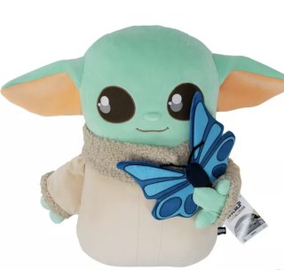 "Star Wars: The Mandalorian" The Child Ginormous Cuddle Plush