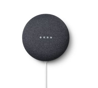 Google Nest Mini Smart Speaker