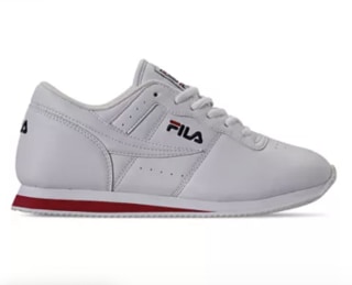 Fila Machu Casual Sneakers