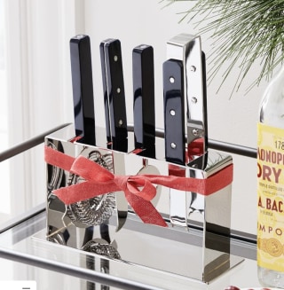 Aaron Probyn Edison Bar Tools