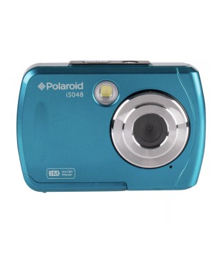 Polaroid Waterproof Digital Camera