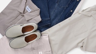 Menlo Club Clothing Subscription