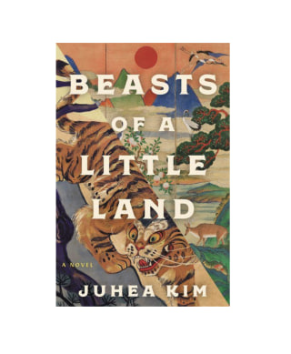 "Beasts of a Little Land"