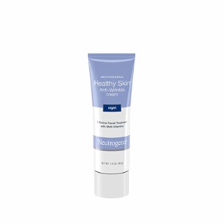 Neutrogena Healthy Skin Anti Wrinkle Retinol Cream