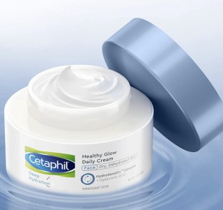 Cetaphil Deep Hydration Healthy Glow Daily Face Cream