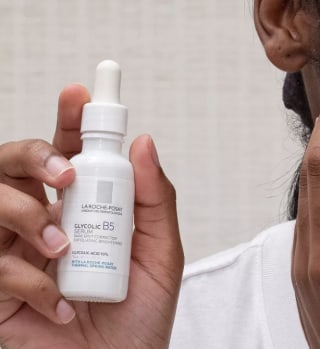 La Roche-Posay Glycolic B5 Dark Spot Corrector