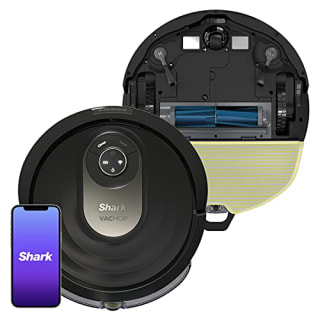 Shark AV2001WD AI VACMOP 2-in-1 Robot Vacuum and Mop