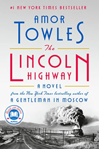 "The Lincoln Highway"