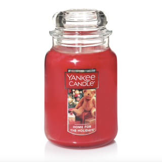 Home For The Holidays