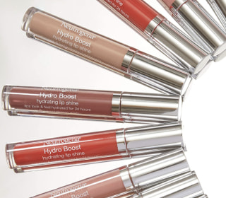 Hydro Boost Hydrating Lip Shine