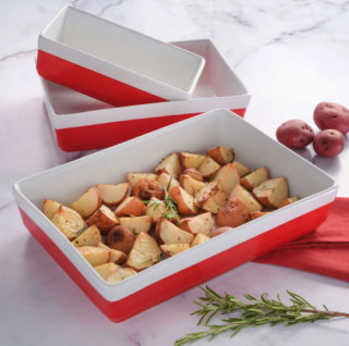 Martha Stewart 3-Piece Baker Set