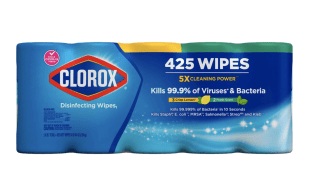 Clorox Disinfecting Wipes Value Pack