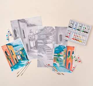 Uncommon Experiences