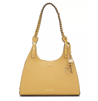 Calvin Klein Shelly Satchel