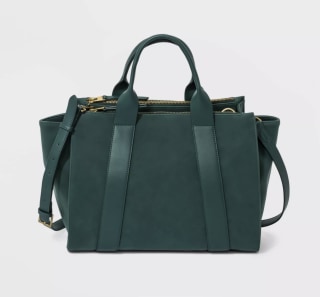 Universal Thread Satchel Handbag