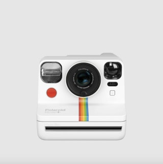 Polaroid Now+ i‑Type Instant Camera