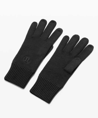 Warm Revelation GlovesTech