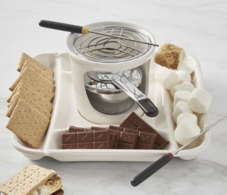 Williams Sonoma S'mores Maker