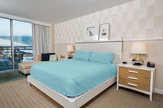 LuxClub Bamboo Sheet Set