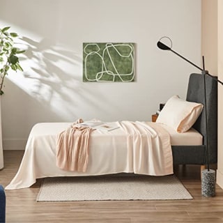 Bedsure Bed Sheets Set