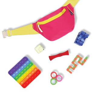 Get Out and Play Adventure Belt Bag Bundle