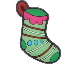 Crocs Stocking Stuffer Jibbitz Charms