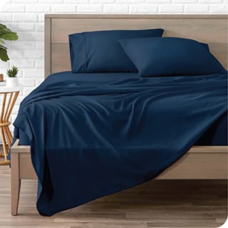 Bare Home Queen Sheet Set