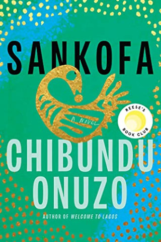 "Sankofa"