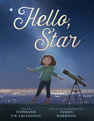 "Hello, Star"