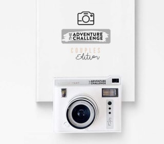 The Adventure Challenge