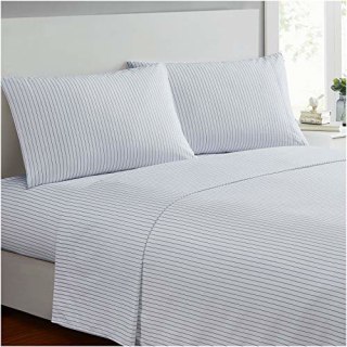 Mellanni Queen Sheet Set