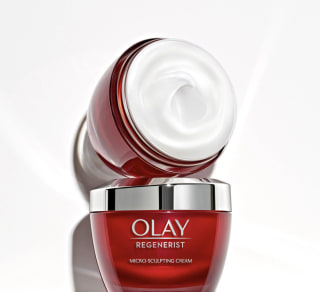 Olay Regenerist Micro-Sculpting Cream 2-Pack