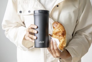 Ello Arabica Stainless Steel Travel Tumbler 2-Pack