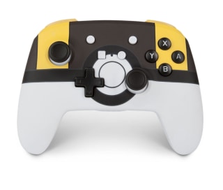 PowerA Enhanced Wireless Controller for Nintendo Switch