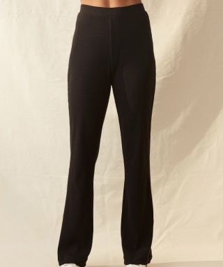 Grey State Isabelle Pant