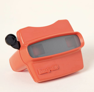 IMAGE3D Custom Viewfinder Reel
