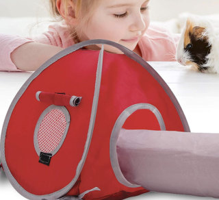 Living World Tent for Pets